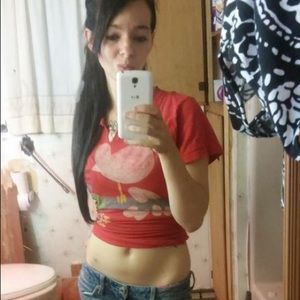 Meet your Posher, Jasmine